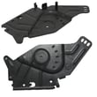 Lawn Mower Handle Bracket for Craftsman 917388390 - Part 166243X479