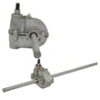Lawn Mower Transaxle for Craftsman 917377911 - Part 166388