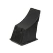 Mulcher Plug for Craftsman 917270782 - Part 166650
