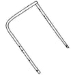 Lawn Mower Handle, Upper for Poulan PR55R621CA - Part 167163