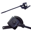 Husqvarna Lawn Tractor Steering Shaft 532167903
