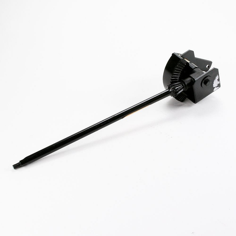 Sears craftsman riding lawn mower best sale replacement steering assembly kit 167902
