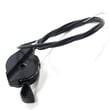 Lawn Mower Throttle Control for Craftsman 917377880 - Part 168246