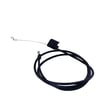Lawn Mower Zone Control Cable (replaces 156581, 532156581, 5321565-81, 5321685-52)
