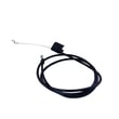 Husqvarna Lawn Mower Engine Zone Control Cable, Replaces 532168552 for Craftsman 917387291 - Part 532168552