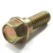 Lawn Tractor Shoulder Bolt for Craftsman 917270680 - Part 596231101