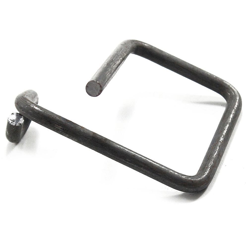 Part #532169691, Tower Lawn Tractor Belt Keeper, Center (Replaces 104777X, 140312, 532104777, 532140312, 532169691, 169691)