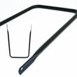 Lawn Mower Handle for Weed Eater WE45TN22SD - Part 169709X479