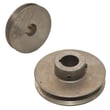 Lawn Mower Engine Pulley for Craftsman 917378402 - Part 169747