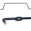 Lawn Mower Control Bar for Craftsman 917378412 - Part 169780