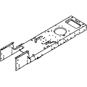 Chassis Assembly 169830