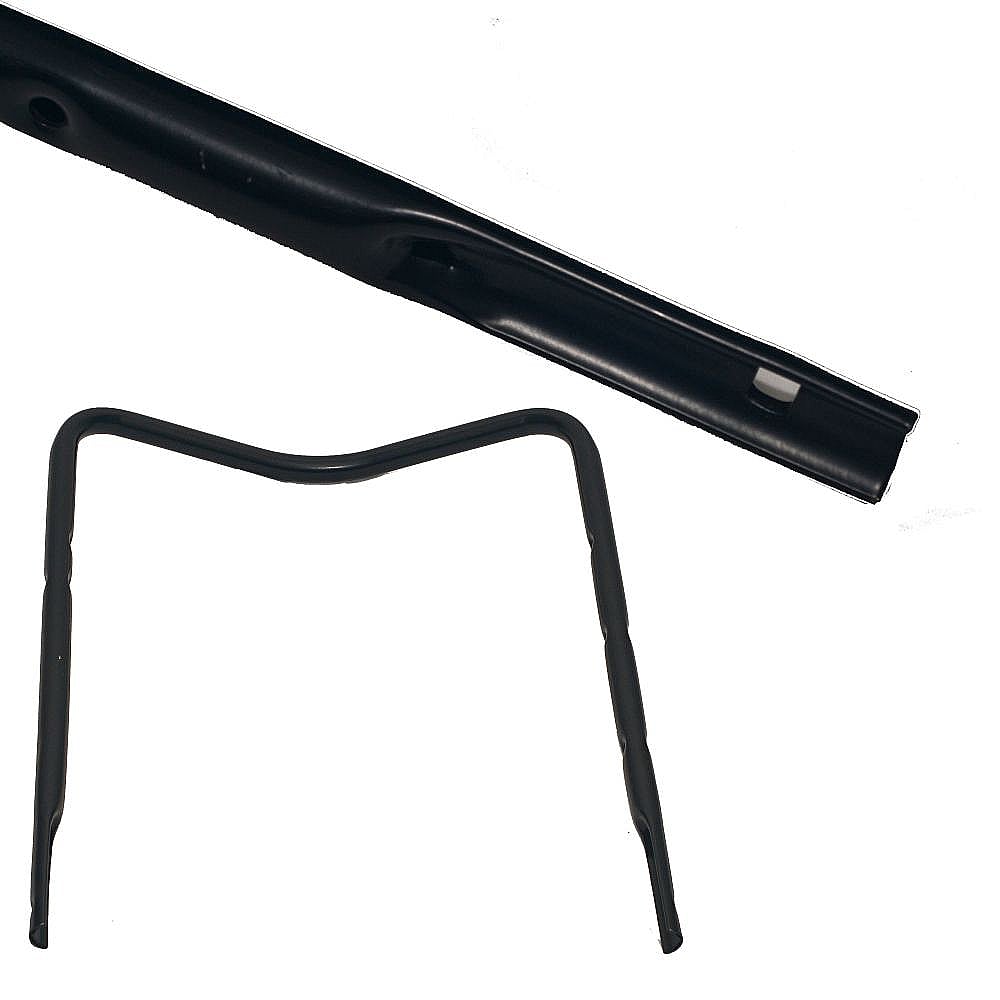 Part #583690901, Handle.up.v-Multi.black
