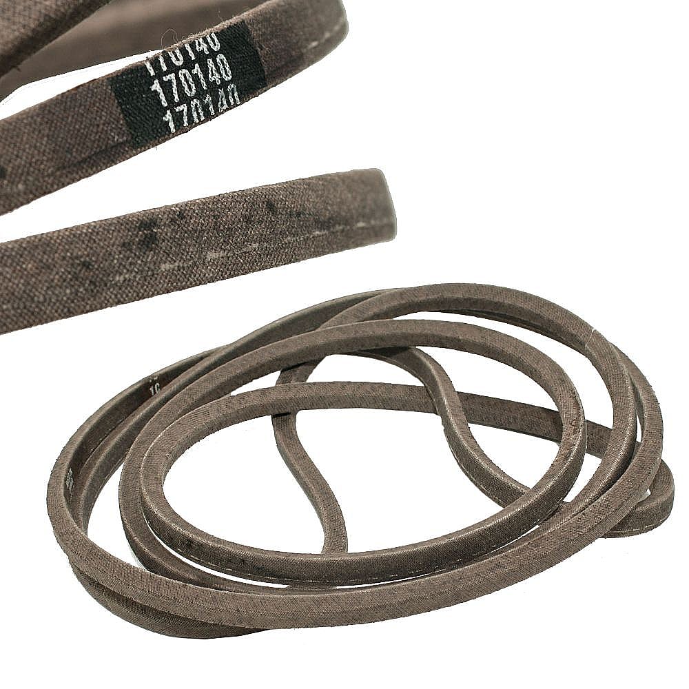 Part #583036701, Lawn Tractor Ground Drive Belt, 1/2 X 113-In (Replaces 170140)