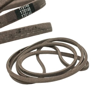 Lawn Tractor Ground Drive Belt, 1/2 X 113-in 170140