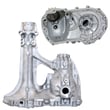 Lawn Tractor Transaxle Main Housing for Craftsman 917271641 - Part 170351