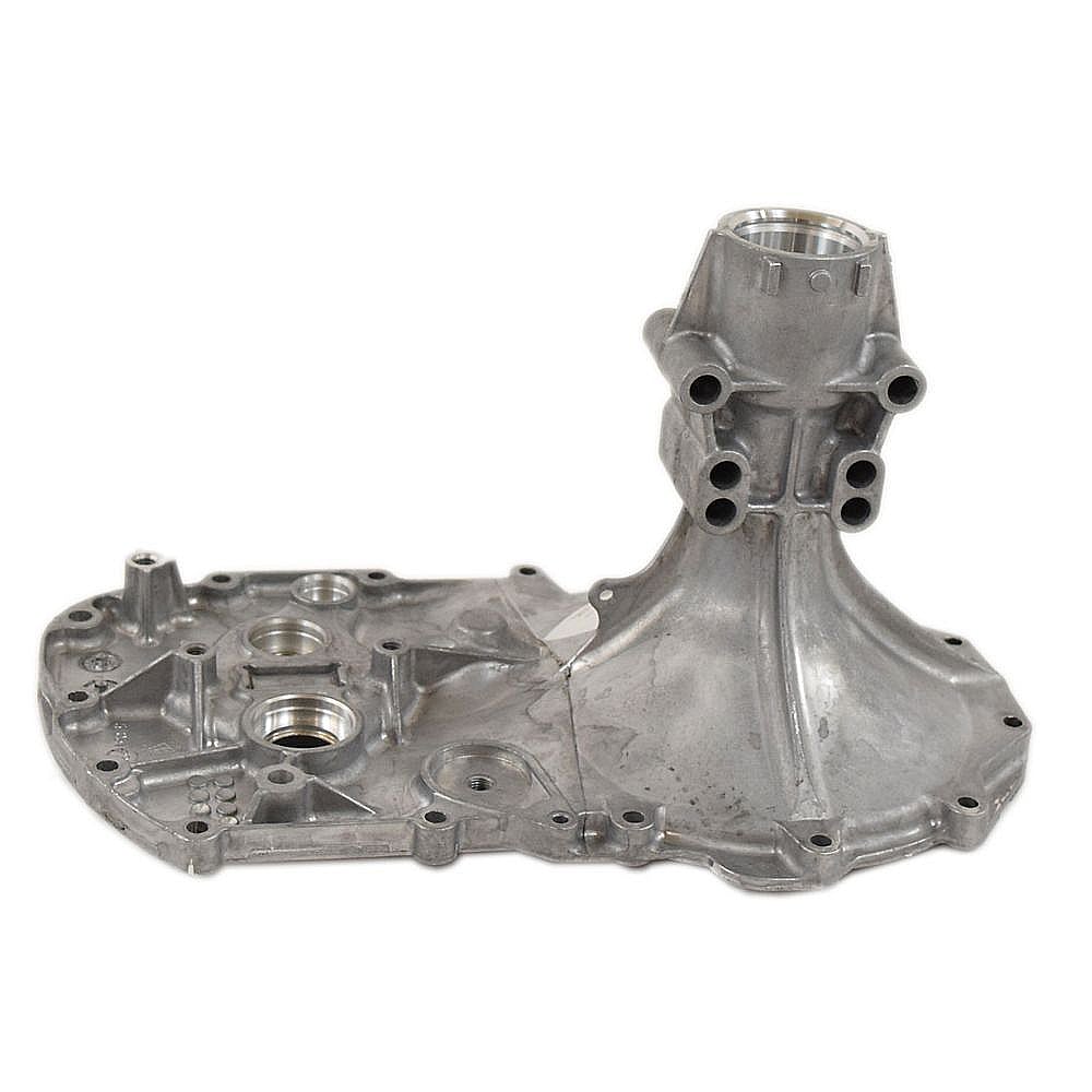 Lawn Tractor Transaxle Side Housing