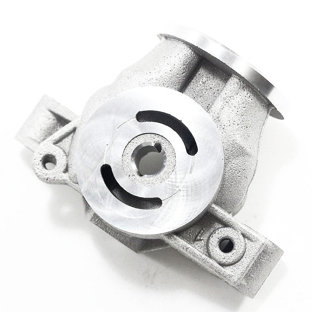 Lawn Tractor Transaxle Case