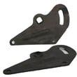 Lawn Mower Control Arm for Hydro-Gear 322-0510 - Part 170364