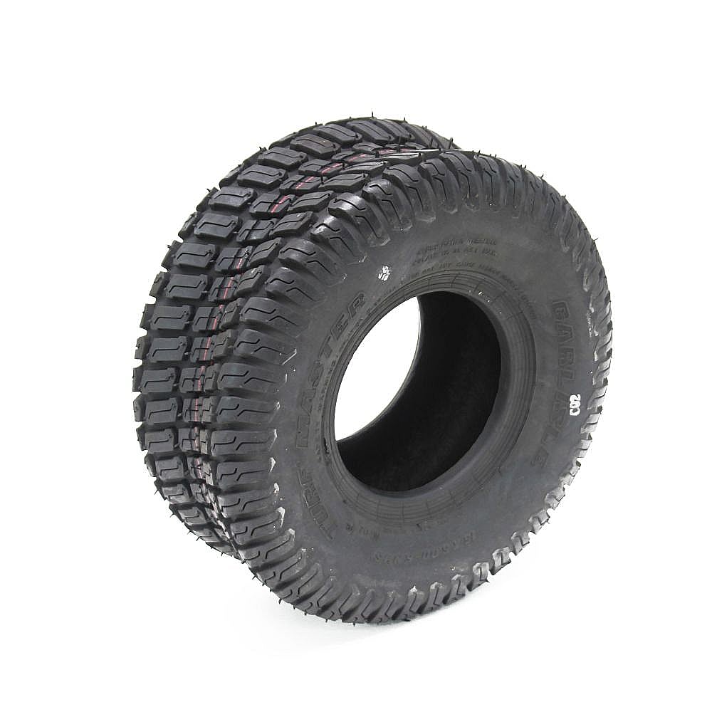 Part #532170455, Lawn Tractor Tire, Front (Replaces 532170455, 170455)