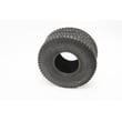 Lawn Tractor Tire, Rear for Poulan 917279891 - Part 170456