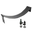 Baffle Kit for Weed Eater W4QN20RC - Part 170540