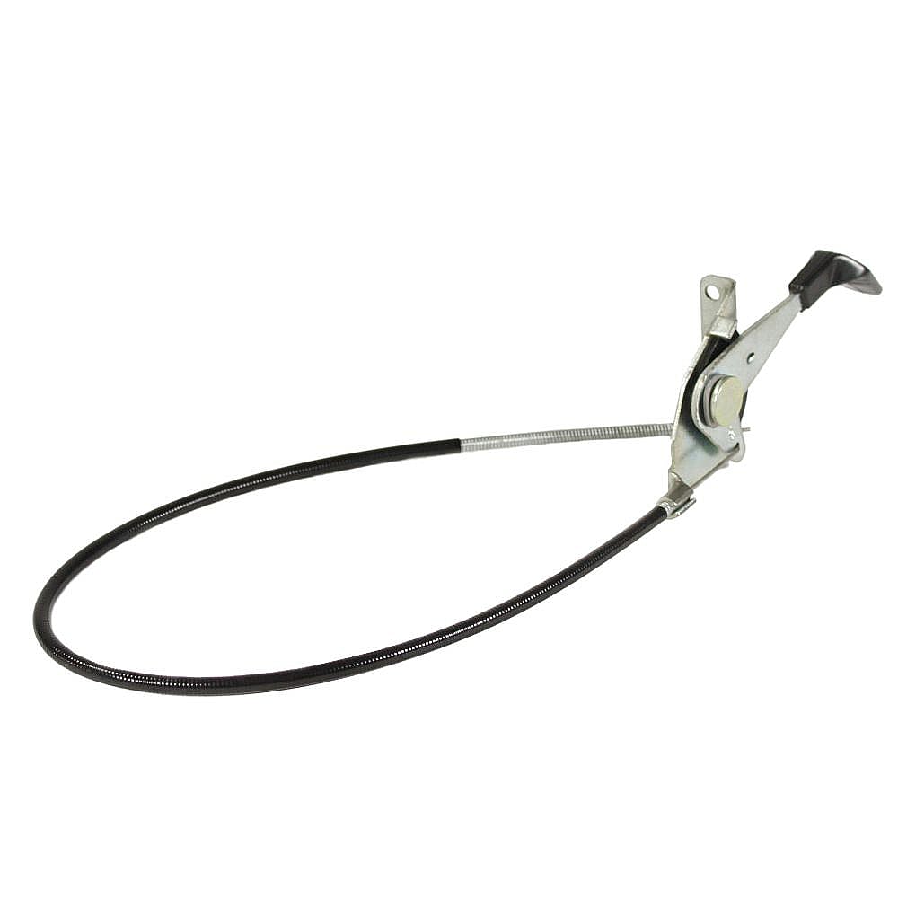 Part #583045801, Lawn Tractor Throttle Control (Replaces 170545) / 4.10 x 1.70 x 1.00