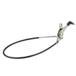 Lawn Tractor Throttle Control for Craftsman 917270680 - Part 583045801