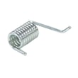 Lawn Mower Discharge Chute Door Spring, Right for Craftsman 917376572 - Part 170939