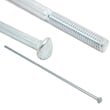 Line Trimmer Handle Bolt for Craftsman 917773752 - Part 170980