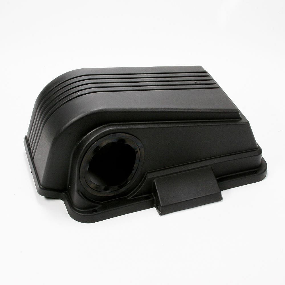 Part #532171061, Husqvarna Lawn Tractor Bagger Attachment Container Cover (Replaces 171061) / 36.75 x 26.25 x 23.50