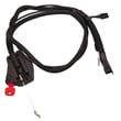 Lawn Mower Control Cable for Craftsman 917379450 - Part 171595