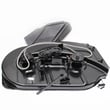 Lawn Tractor Deck Assembly, 38-in for Craftsman 917277130 - Part 171665