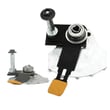 Adjustment Wheel for Poulan PR55Y21CHB - Part 172291