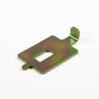 Line Trimmer Locking Plate 532172519