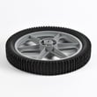Lawn Mower Wheel Assembly for Craftsman 917387530 - Part 172720