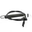 Lawn Tractor Blade Engagement Cable, 38-in for Craftsman 917277311 - Part 532172758