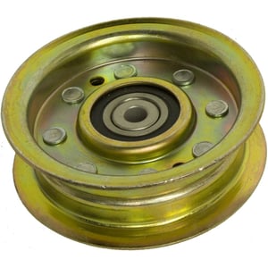Lawn Tractor Blade Idler Pulley 532173901