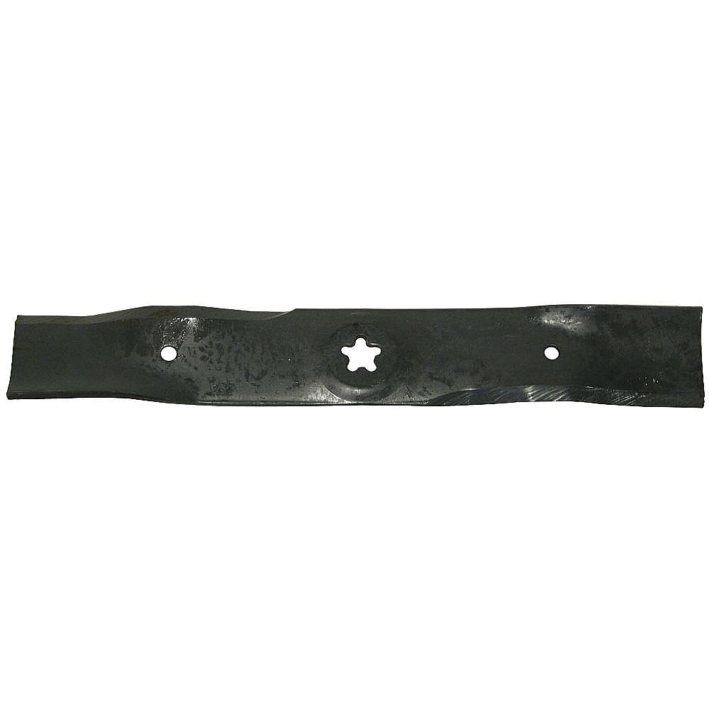 Part #532173921, Companion Lawn Tractor 48-In Deck Mulching Blade (Replaces 33906, 532173921, 5321739-21, 173921) / 2.50 x 0.80 x 16.40