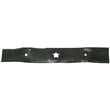 Lawn Tractor 48-in Deck Mulching Blade (replaces 33906, 532173921, 5321739-21)