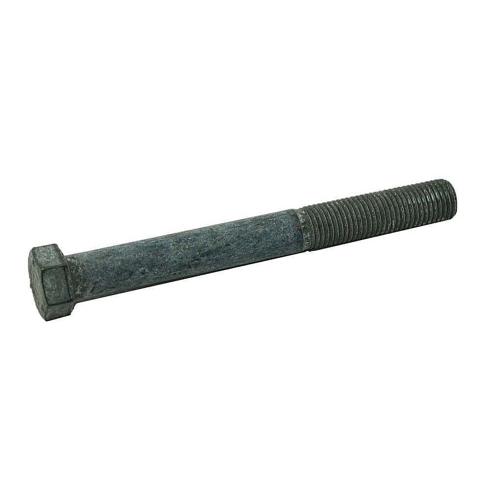 Part #501606501, Lawn Tractor Hex Bolt, 7/16-20 X 4-In (Replaces 173937) / 4.50 x 5.00 x 0.25