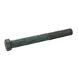 Husqvarna Lawn Tractor Hex Bolt, 7/16-20 X 4-in 501606501