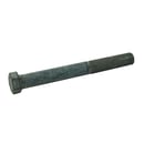 Lawn Tractor Hex Bolt, 7/16-20 x 4-in