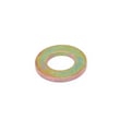 Rally Lawn Tractor Flat Washer for Husqvarna YTH2148 - Part 532173966