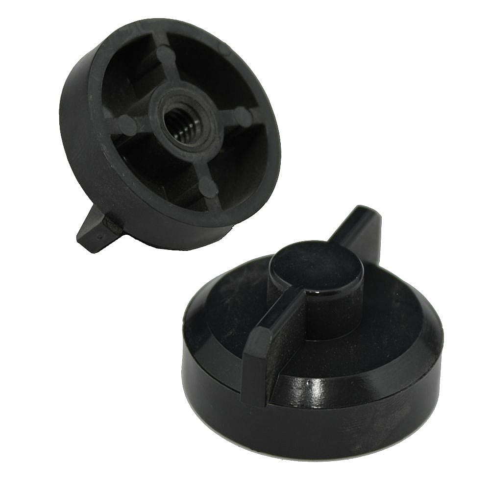 Part #583062401, Knob.engine.shroud / 1.00 x 1.00 x 1.00