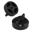 Line Trimmer Engine Cover Knob for Weed Eater WT4000 - Part 174274