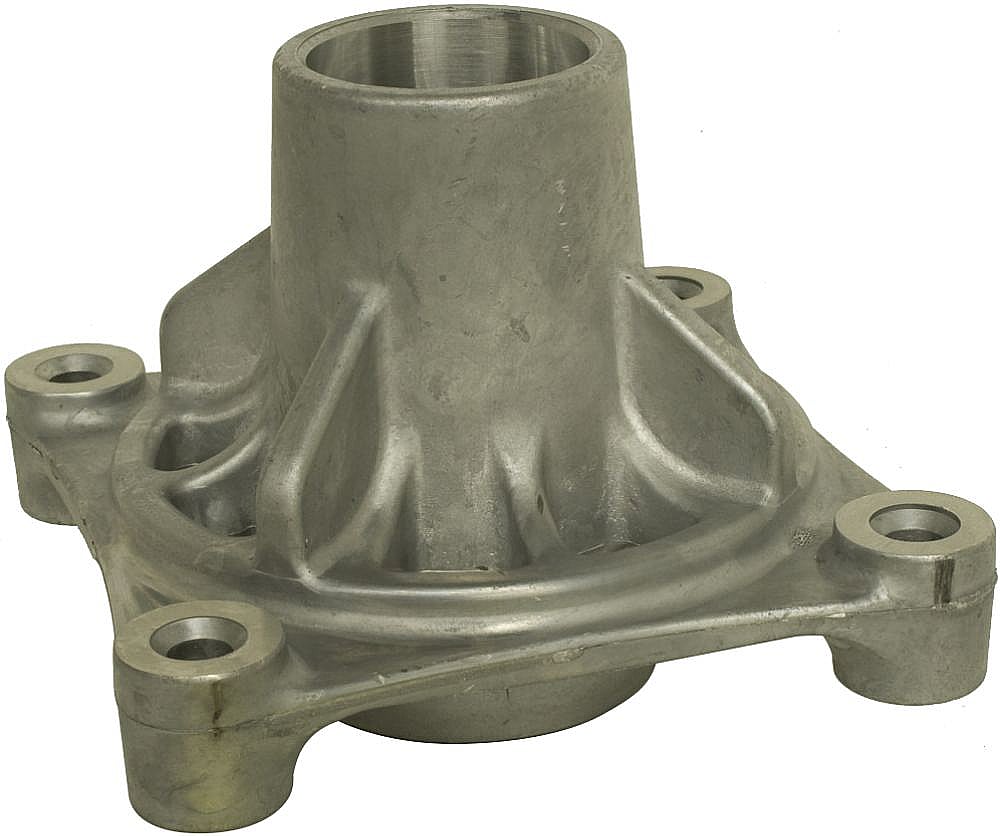 Part #532174358, Lawn Tractor Mandrel Housing (Replaces 532174358, 5321743-58, 174358)