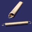 Lawn Tractor Secondary Idler Spring for Craftsman 917272241 - Part 174371