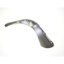 Lawn Tractor Deck Baffle