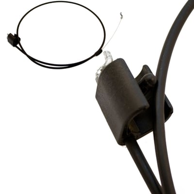 Lawn Mower Zone Control Cable undefined