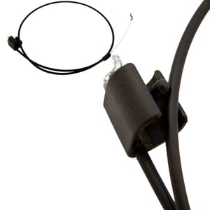 Lawn Mower Zone Control Cable 583063701